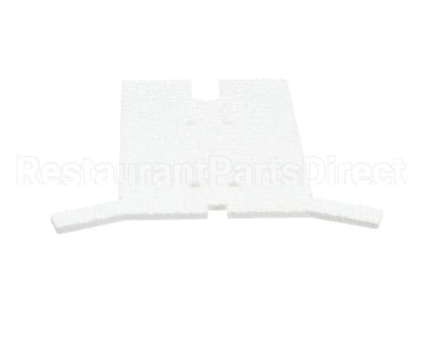 8160837 Frymaster Insulation, Gl30 Fv Lower Rear