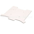 8160838 Compatible Frymaster Insulation, Gl30 Dv Lowe R Rear