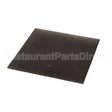 8160877 Compatible Frymaster Cover, Gasket 100Lb Sdu