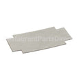 8160892 Compatible Frymaster Insulation, Uhchd Power Supply