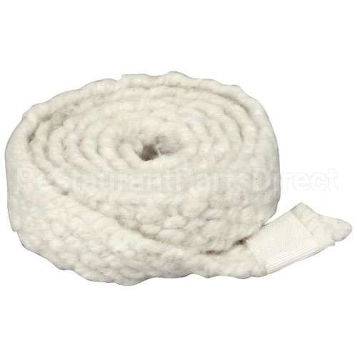 8160900 Compatible Frymaster Burner Textile Insultion