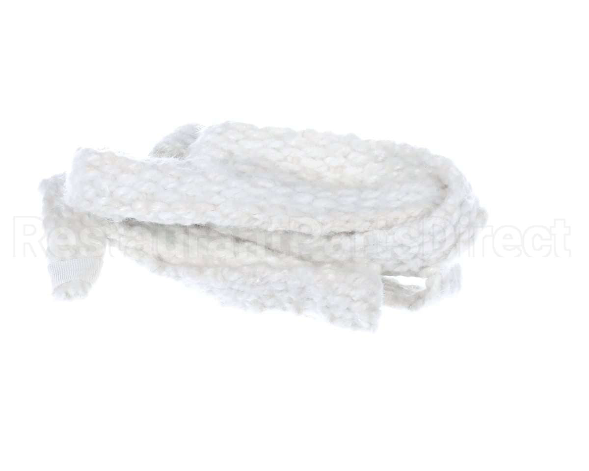 8160902 Frymaster Burner Insulation 39 Inch Textile