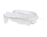 8160902 Frymaster Burner Insulation 39 Inch Textile