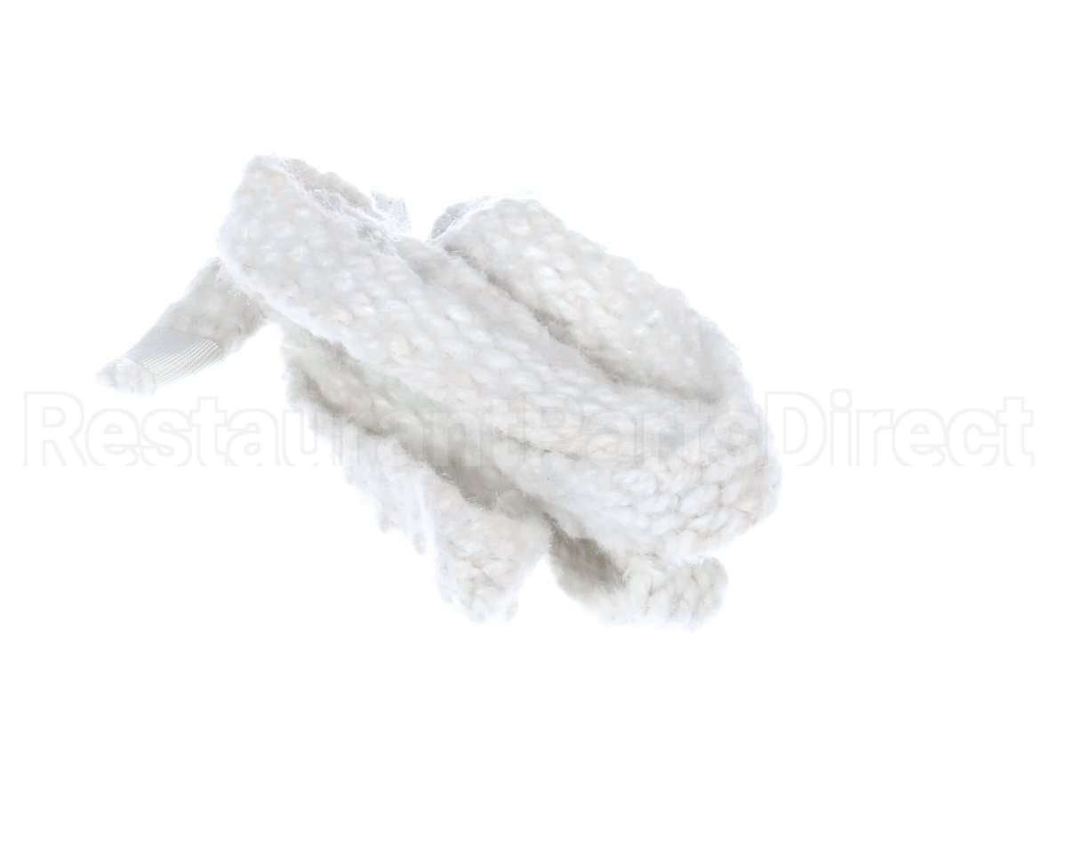 8160902 Frymaster Burner Insulation 39 Inch Textile