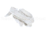 8160902 Frymaster Burner Insulation 39 Inch Textile