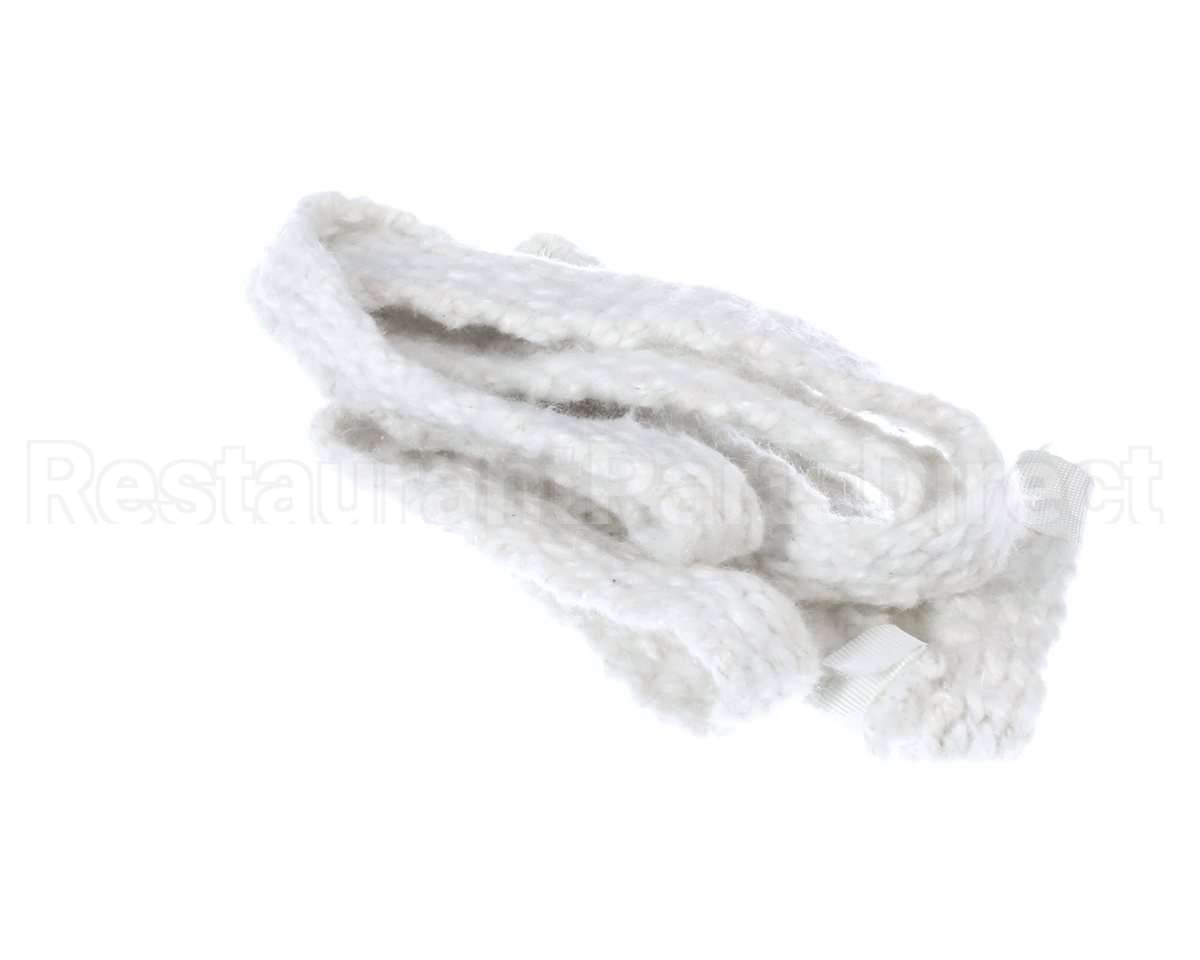 8160902 Frymaster Burner Insulation 39 Inch Textile