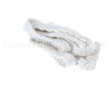 8160902 Frymaster Burner Insulation 39 Inch Textile