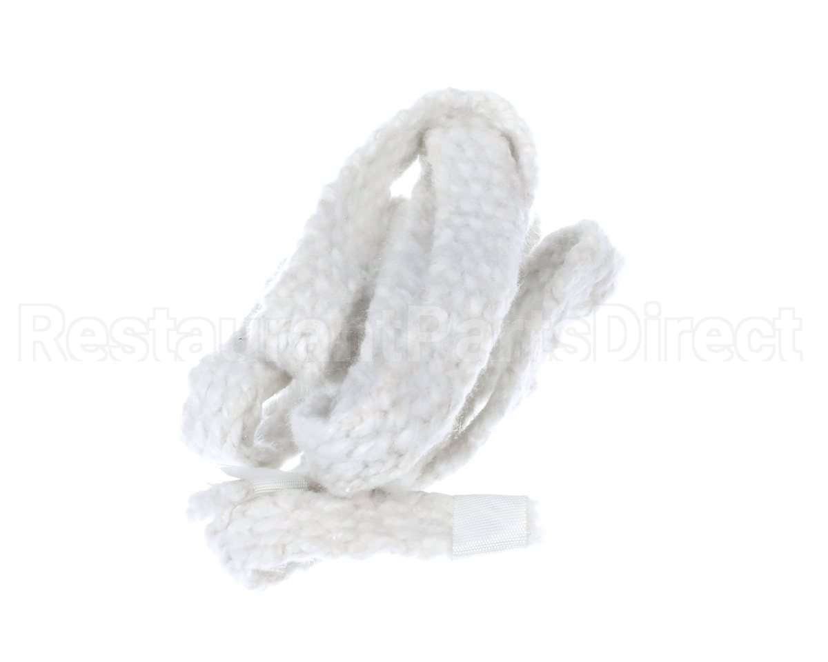 8160902 Frymaster Burner Insulation 39 Inch Textile
