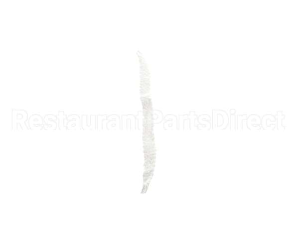 8160924 Frymaster Insulation,Burner Textile 14.4