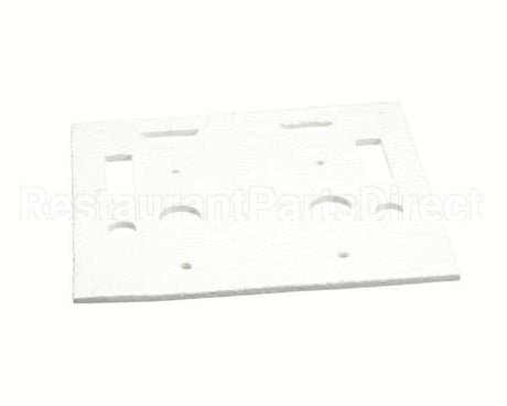8160977 Frymaster Insulation,Gl30 Dv Inner Lower