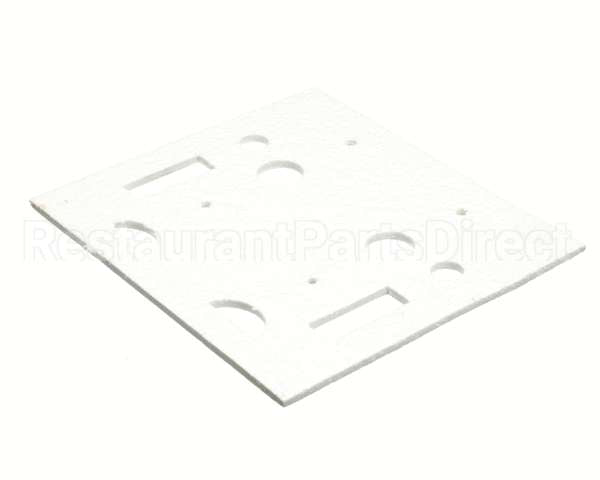 8160977 Frymaster Insulation,Gl30 Dv Inner Lower