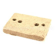 8160979 Compatible Frymaster Insulation, Gl30 Dv Oute R Front