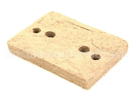 8160979 Frymaster Insulation,Gl30 Dv Outer Front