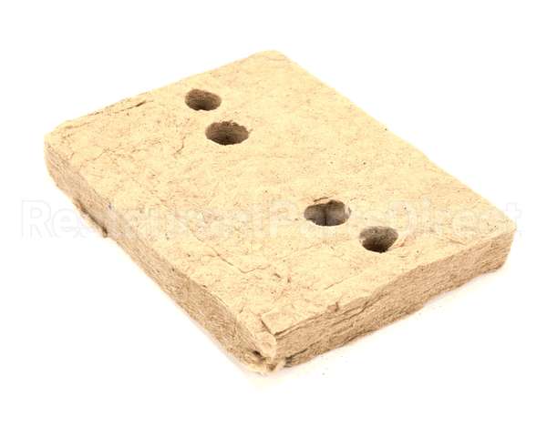 8160979 Frymaster Insulation,Gl30 Dv Outer Front