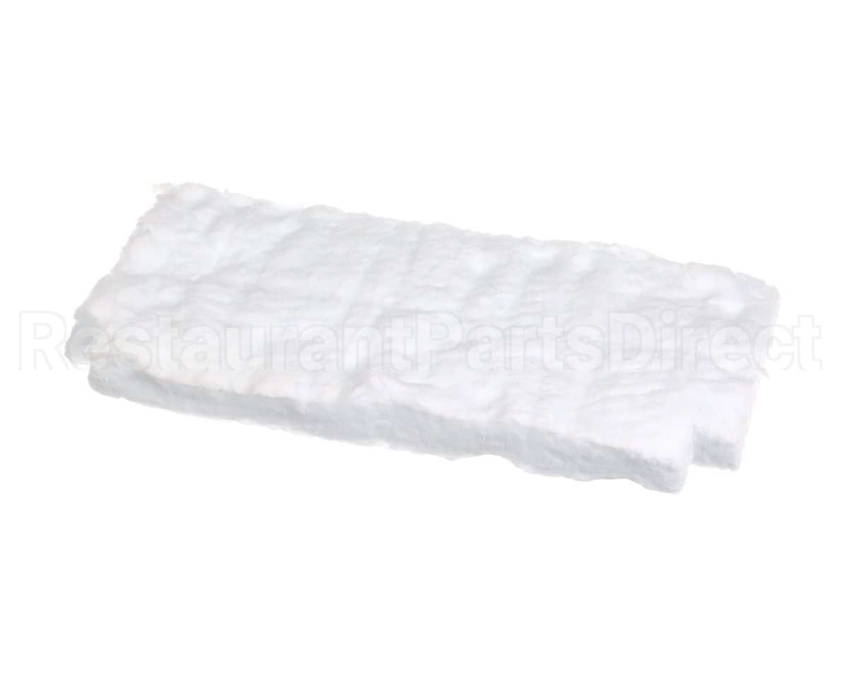 8161072 Frymaster Insul Frypot Outer Rear Gf14