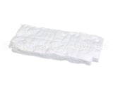 8161072 Frymaster Insul Frypot Outer Rear Gf14