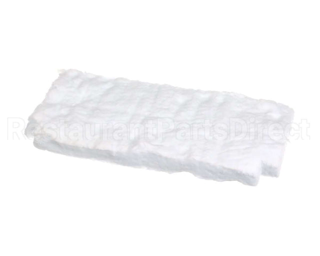 8161072 Frymaster Insul Frypot Outer Rear Gf14