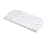 8161072 Frymaster Insul Frypot Outer Rear Gf14