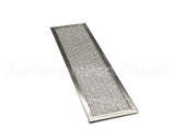 8161215 Frymaster Air Filter, Two Lane Crss