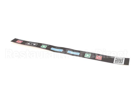 81614 Blakeslee Quick Start Overlay