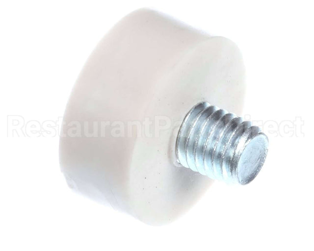 817 Globe Base Pad (Rubber Feet)