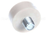 817 Globe Base Pad (Rubber Feet)