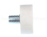 817 Globe Base Pad (Rubber Feet)