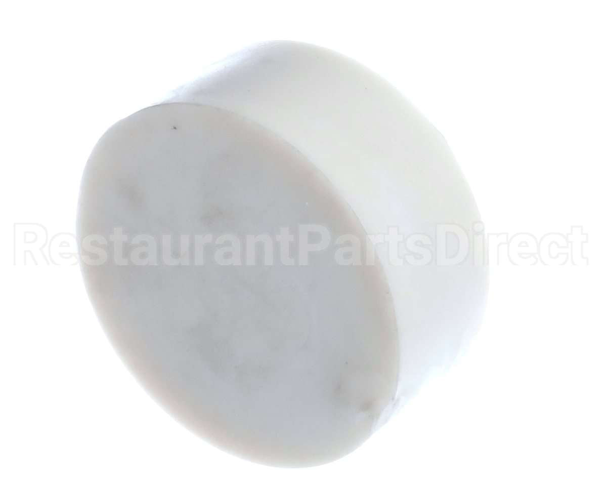 817 Globe Base Pad (Rubber Feet)