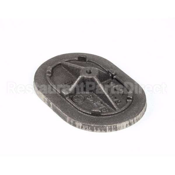 817022 Compatible Midwest Appliance Parts Hand Hole Plate 4 X 5-3/4