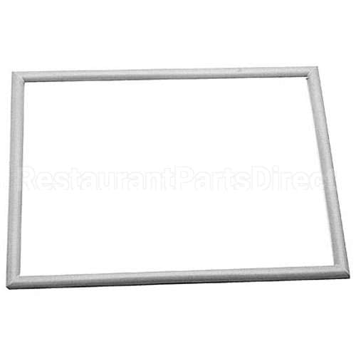 817094 Compatible Vulcan Door Gasket 15.5" X 11.5"