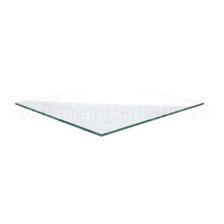81710 Structural Concepts Glass Shelf 12.25 X 12.68