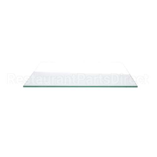 81710 Structural Concepts Glass Shelf 12.25 X 12.68
