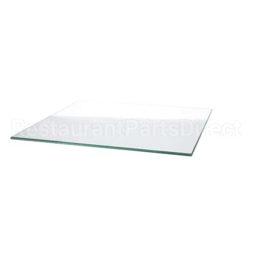 81710 Structural Concepts Glass Shelf 12.25 X 12.68