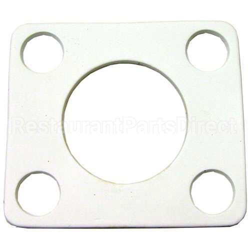 817582 Compatible Hobart Probe Housing Gasket 4-3/8" X 4-7/8"