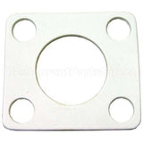 817582 Compatible Hobart Probe Housing Gasket 4-3/8" X 4-7/8"