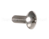 8175900 Apw Wyott Obs Screw;Mach. Truss Hd. Ph. 10-32 X 1/