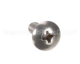 8175900 Apw Wyott Obs Screw;Mach. Truss Hd. Ph. 10-32 X 1/