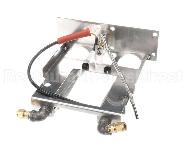 81787-06 Henny Penny Burner Assy