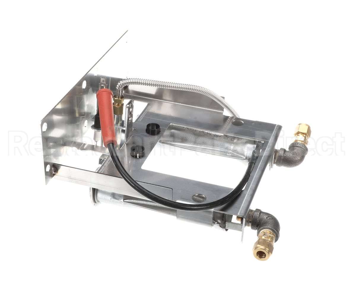 81787-06 Henny Penny Burner Assy