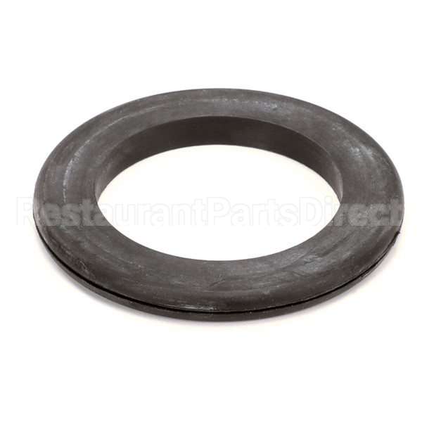 8179 Compatible Blickman Grommet, Rubber: 2.00Id/ 2.50Mt