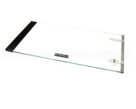 81858BL Structural Concepts Rh Dr Assembly 81858Bl
