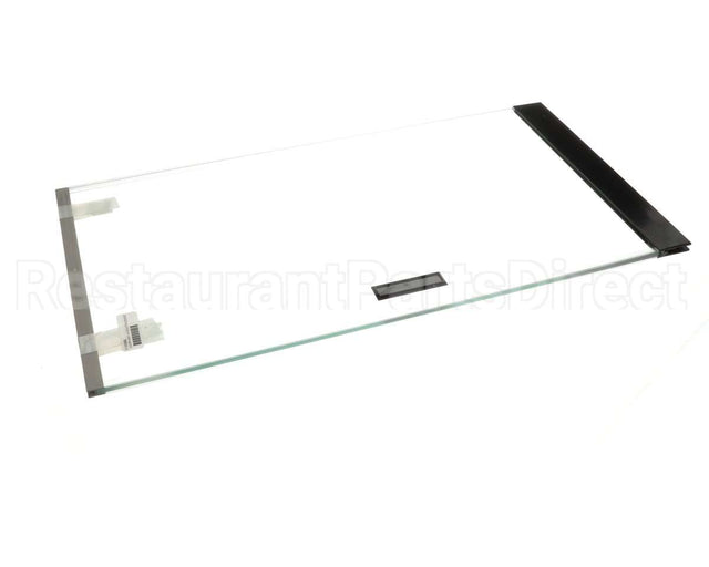 81859BL Structural Concepts Door Assembly Left Cou2765R Bl