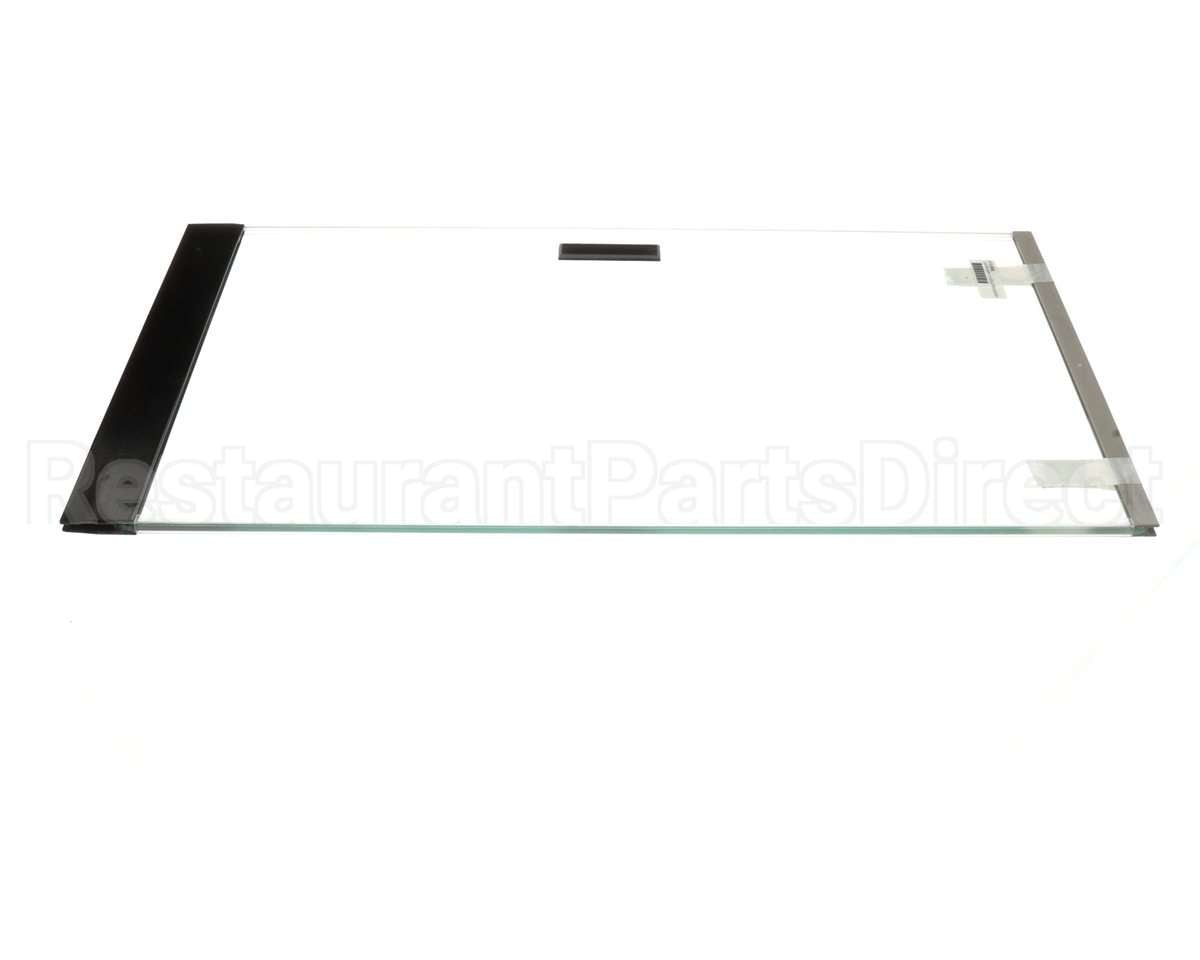 81859BL Structural Concepts Door Assembly Left Cou2765R Bl