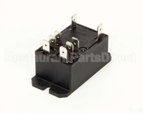 81914 Henny Penny Power-Relay 30A 120Vac Dpdt