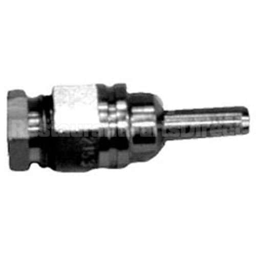819146-1 Compatible Vulcan Pilot Orifice 1/4Cc, Lp