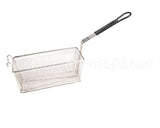 81915 Henny Penny Basket-1/2 Size Red Front Supp