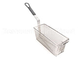 81915 Henny Penny Basket-1/2 Size Red Front Supp