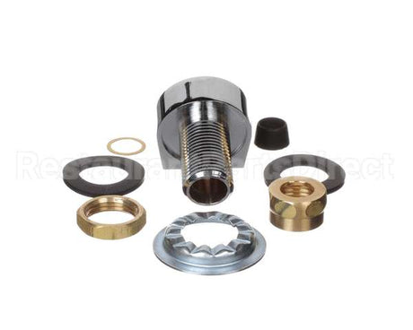 81930 Fisher Inlet Fitting 3 Gaskets