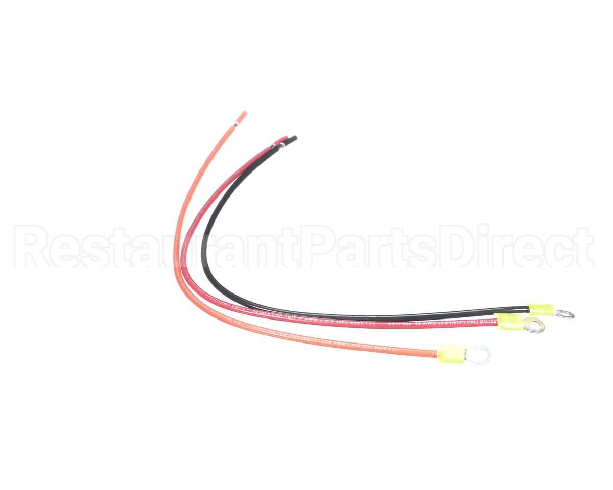 81934 Henny Penny Harn-L1A L2A L3A