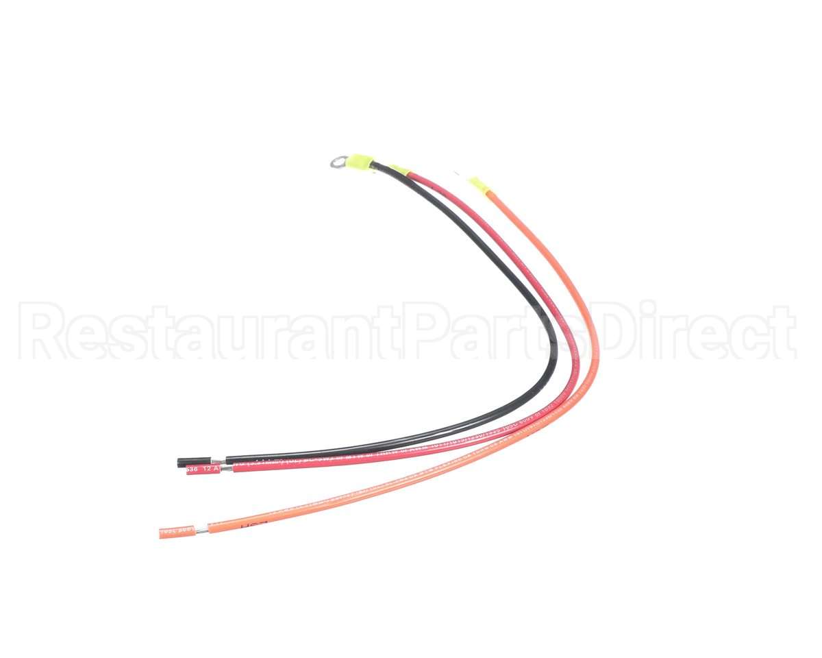 81934 Henny Penny Harn-L1A L2A L3A